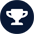 Icon of trophy