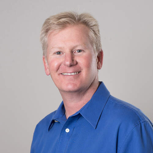 Staff photo of founder, CEO, Dave Shworan